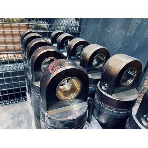 cylinders