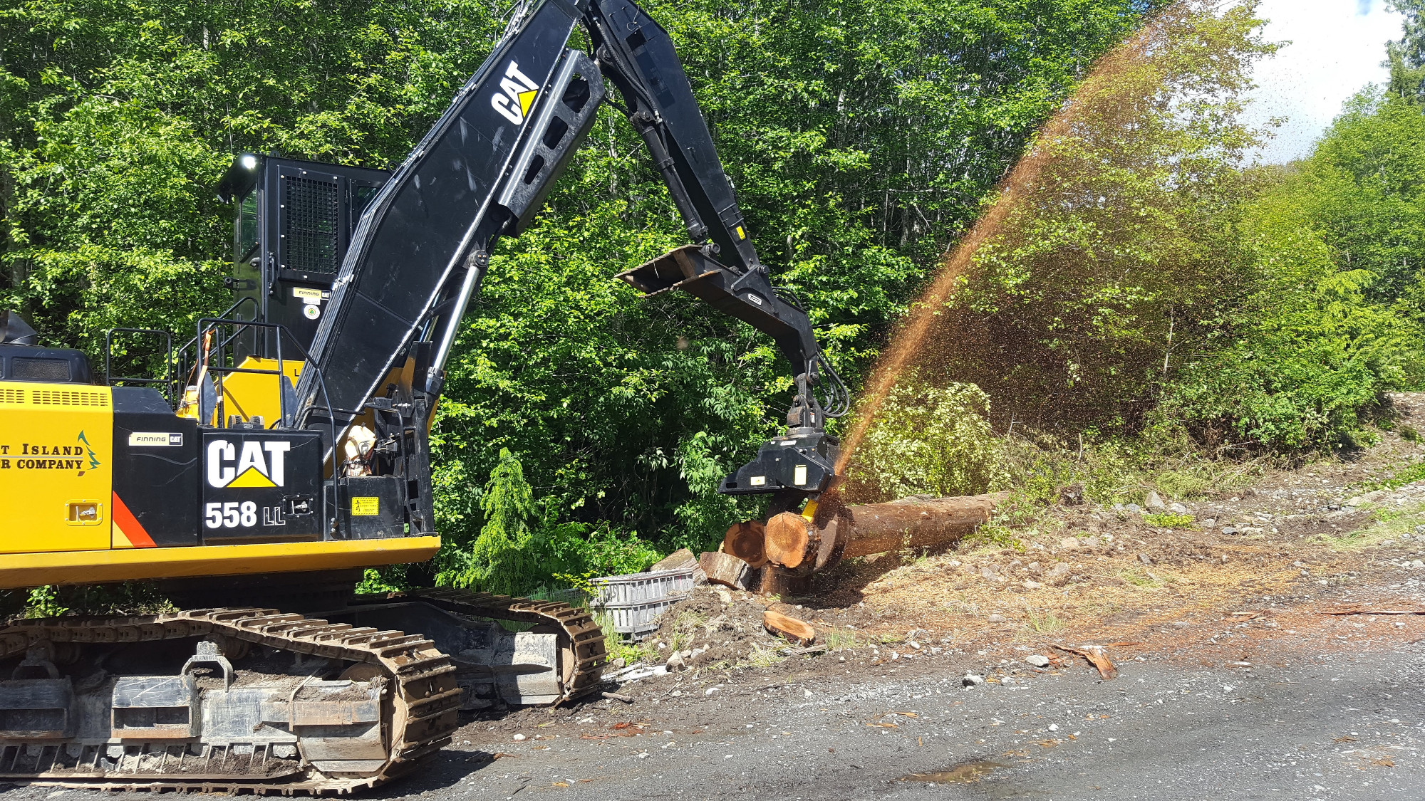 mk2 grapple saw mk2 grapple saw