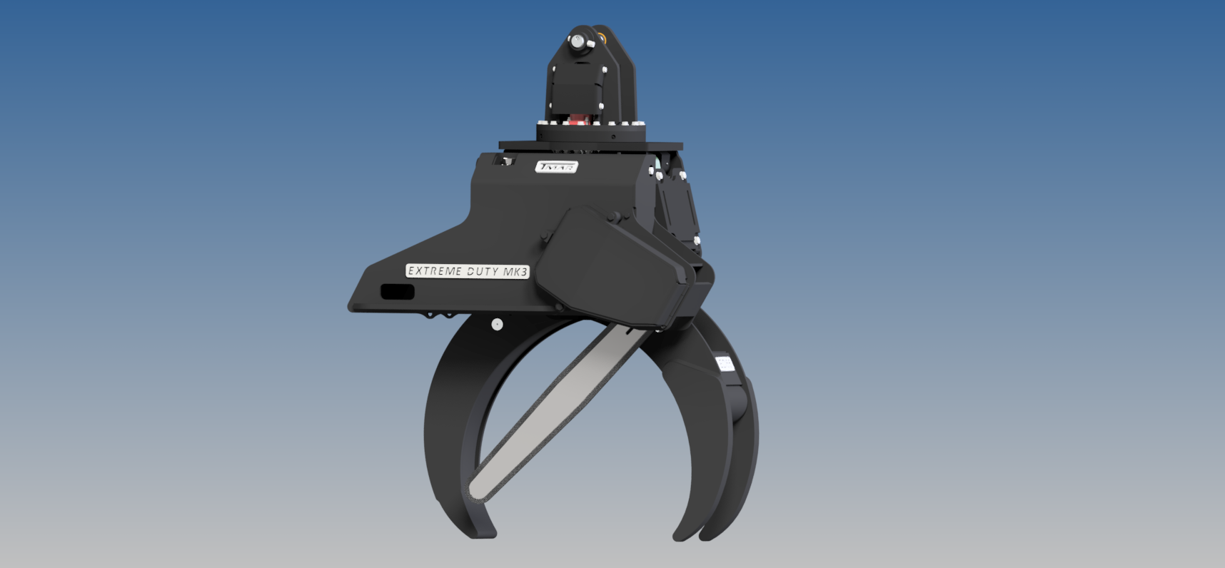 mk3 grapple saw