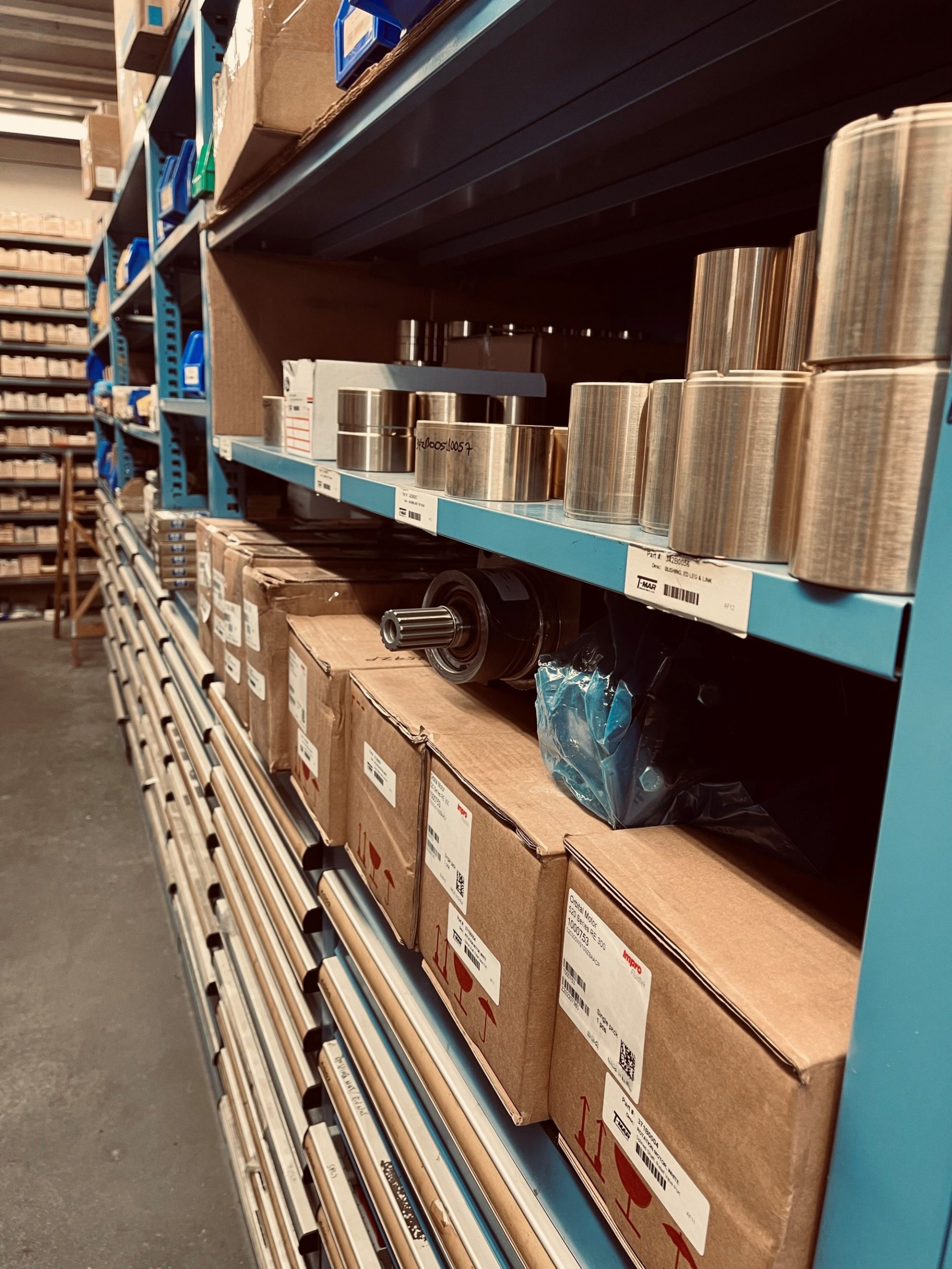 shelf