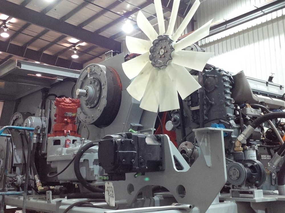 madill-123-engine