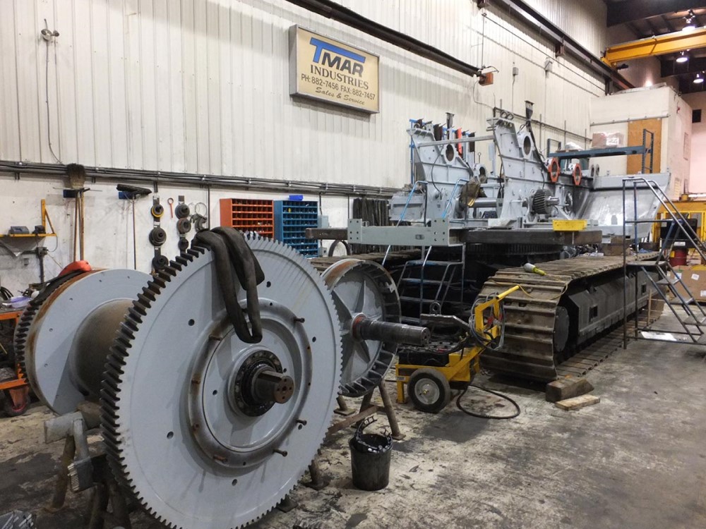 madill-123-gear
