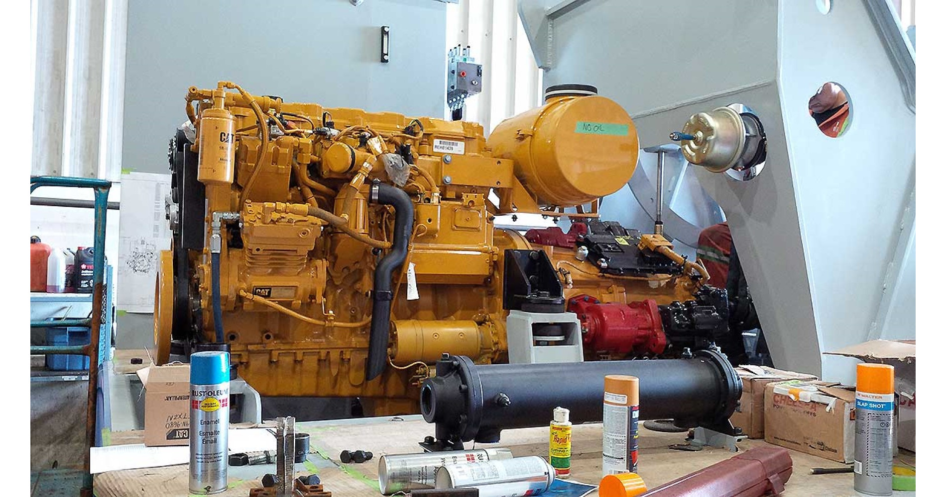 t-mar-log-engine