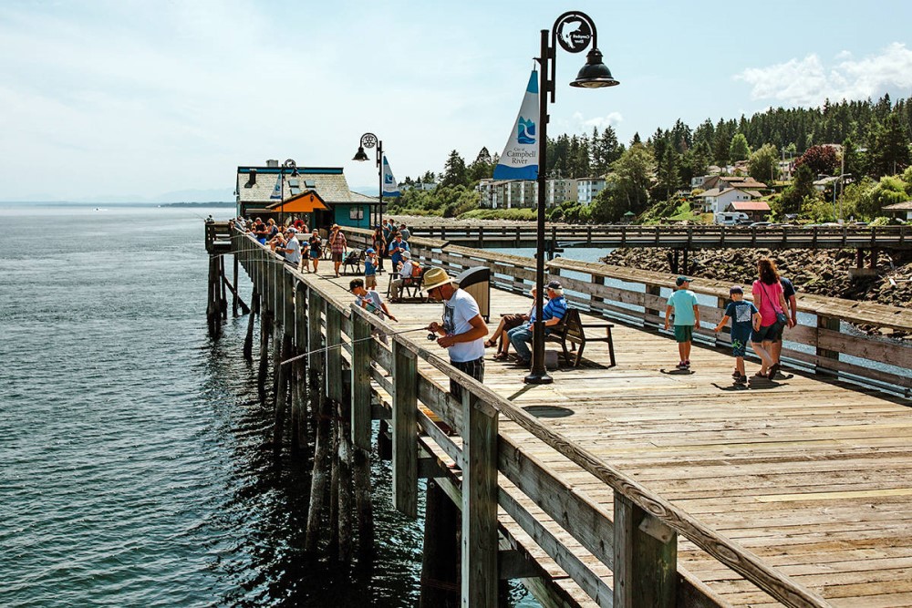 campbell-river-discovery-pier