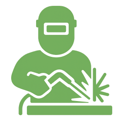 WELDING ICON WELDING ICON